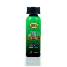 X-1R X1R Fuel System Cleaner cleans fuel injector systems
