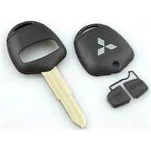 Mitsubishi Triton / Pajero Remote Key Case Shell Cover Casing
