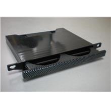 Proton Wira Satria GTI Putra Drink Holder Tray (Black / Carbon)