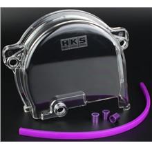 WIRA SATRIA SAGA ISWARA 1.3 1.5 4G15 HKS Transparent Timing Belt Cover