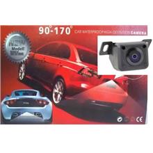 LEON Car Reverse Camera HD 170 Infrared Nigh Vision