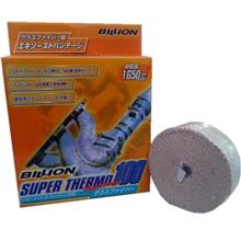 Billion / Super100 / Cool it - Exhaust Thermo Wrap Ekzos Wrap