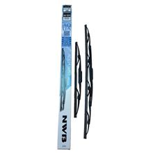 Japan NWB Aqua Graphite Wiper Blade (Pair-12'21') Perodua Viva