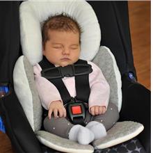 JJ Cole Baby Head Body Support Pillow Car Seat &amp; Stroller Ready Stock