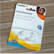 NEW Medela Membrane (6pcs) *AUTHENTIC* Freemie