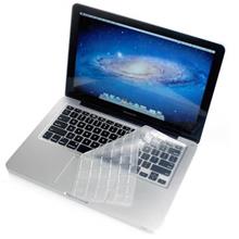 Soft Keyboard Protector Cover Skin for MacBook Pro / Air 13'/15'