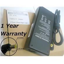 Toshiba Satellite L40 Series AC Adapter Laptop Charger Adapter