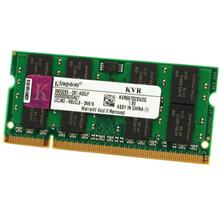 Kingston 2GB DDR2 SODIMM Laptop Notebook Ram