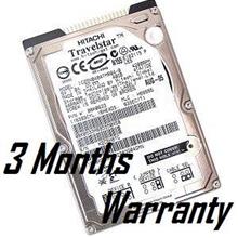 60GB Branded IDE PATA 2.5 inch Laptop Notebook Hard Disk 2.5 &rdquo; HDD