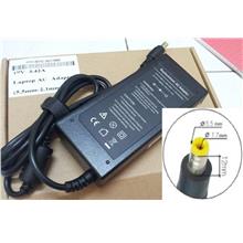 Acer TravelMate 2460 2470 2480 3000 3010 Laptop AC Adapter Charger