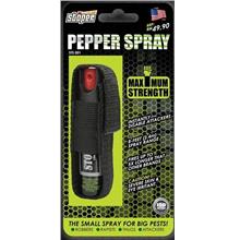 STOPER MAXIMUM STRENGTH PEPPER SPRAY (STS-001)