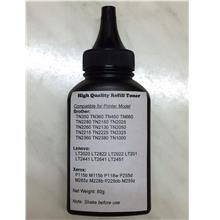 REFILL TONER FOR BROTHER TN1000 HL-1110 DCP-1510 MFC-1810 1815