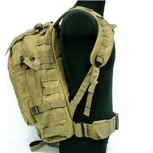 Army Bag Military Tactical Backpack touring cycle