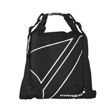 Hypergear Flat Bag 20L - Black