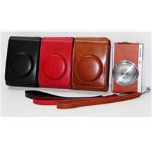 Fujifilm XQ2 XQ1 XF1 camera case