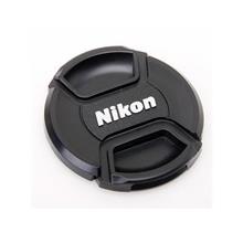 58mm lens cover / lens cap for NIKON