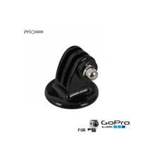 Proocam Pro-J003 Black Tripod Mount Adapter convert for Gopro Hero Ca