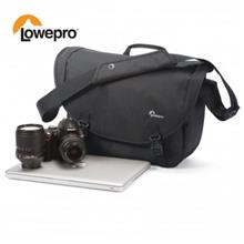 Lowepro Passport Messenger DSLR Camera Bag - Black (Original)