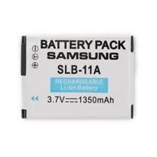 SLB-11A Battery for Samsung HZ25W HZ30W HZ35W HZ50W Digital Camera