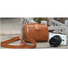 Camera Bag suitable for Olympus EPL3 EP3 EPM1 Panasonic, Nikon, Sony