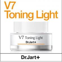 Dr Jart+ V7 Toning Light Brightening Cream (50ml)