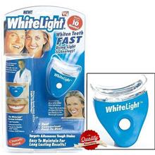 White Light Tooth Teeth Whitening System