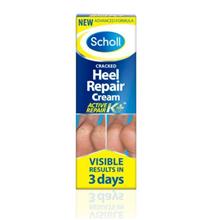 Scholl Cracked Heel Repair Cream 60ml