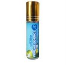 PG 100% PURE FRAGRANCE OIL COOL WATER PERFUME ROLL ON 10ML