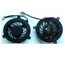 HP Probook 4410S 4411S 4415S 4510S 4515S 4710S Laptop CPU Cooling Fan