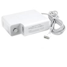 Apple A1344 Magsafe 16.5V 3.65A 60W Power Adapter Charger