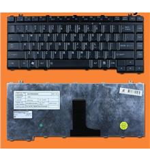 Toshiba Satellite A300 A305 A350 L305 L310 Laptop Keyboard