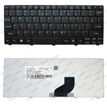 Keyboard Acer Aspire One 532 532H D255 D255E D257 D260 D270