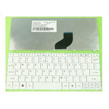Acer Aspire One Happy N558 N558QUU Laptop Keyboard White