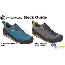 UNPARALLEL Climbing / Hiking Shoes Rock Guide