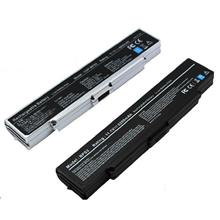 Sony VGN-CR13/W -CR131E/L -CR13G -CR13G/B -CR13G/L -CR13G/P Battery