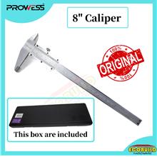 Prowess 8&quot; Caliper (PW45-3008)