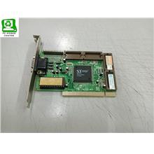 S3 Graphics Trio64V+ 1Mb PCI Graphic Card 07042201