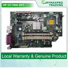 HP DC7800 SFF Motherboard 775 DDR2 437793-001 (USED)