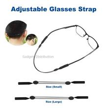 Anti Slip Adjustable Glass Glasses Retainer Strap Band Rope 2789.1