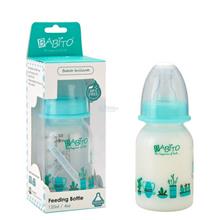 Babito Baby Feeding Bottle 4oz/120ml Charismata (Green)