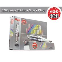 NGK Laser Iridium Spark Plug for Toyota Alphard 3.0 V6 (1st Gen)