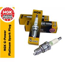 NGK G-Power Platinum Spark Plug for Perodua Kancil 850 (EX, GX, EZ)