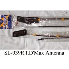 Isuzu Dmax Side Antenna for FM/AM Radio