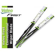 Valeo First Wiper Blade for Perodua Axia (2pcs/set)