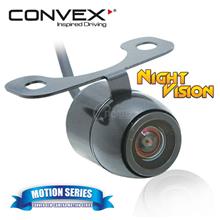 Convex Wide Angle Water Proof Reverse Camera (Butterfly) - CCD-10