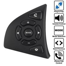 HONDA HRV/ VEZEL 2014 - 2017 Plug &amp; Play Multimedia Steering Control