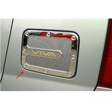 Perodua Viva / Viva Elite Chrome Fuel Cap Cover
