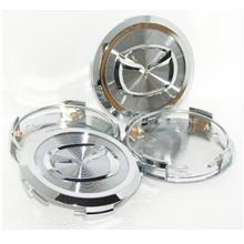 [Buy1Free1] Mazda Alloy Wheel Center Caps Hubcaps Rim Centre Covers Fi
