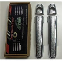 Toyota Innova, Wish, Altis, Vios Chrome Door Handle Per Set
