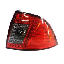 Proton Saga 2 BLM New Tail Lamp ACC Set LED &amp; Light Bar Red Smoke